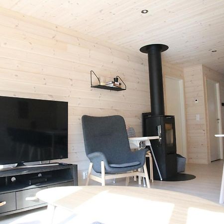 Myrkdalen Resort Årmotssteien Vossestrand Eksteriør bilde