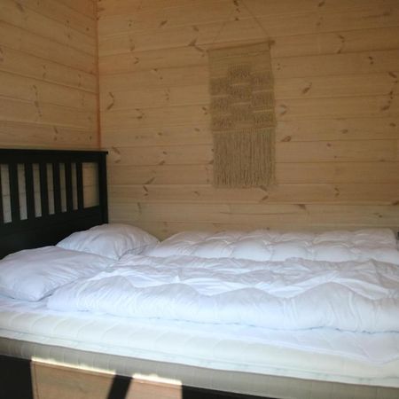 Myrkdalen Resort Årmotssteien Vossestrand Eksteriør bilde