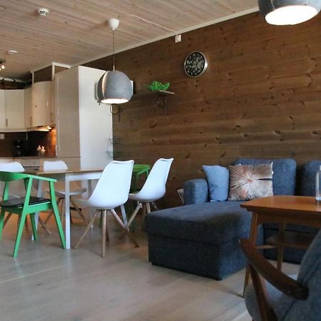 Myrkdalen Resort Årmotssteien Vossestrand Eksteriør bilde