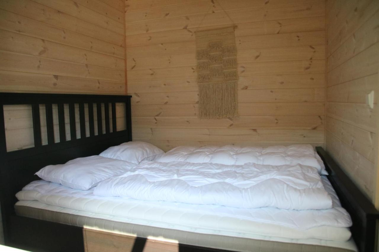 Myrkdalen Resort Årmotssteien Vossestrand Eksteriør bilde