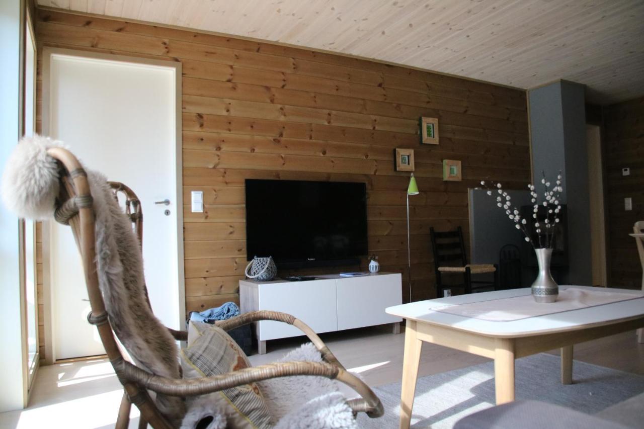 Myrkdalen Resort Årmotssteien Vossestrand Eksteriør bilde